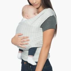 Ergobaby Aura Baby Wrap