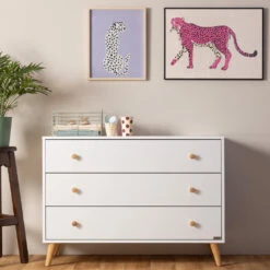 Austin Dresser 21 Austin Dresser -Tiny Baby Essentials Store austin 3 drawer dresser wht rdoak7