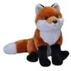 Wild Republic Cuddle Kins Red Fox
