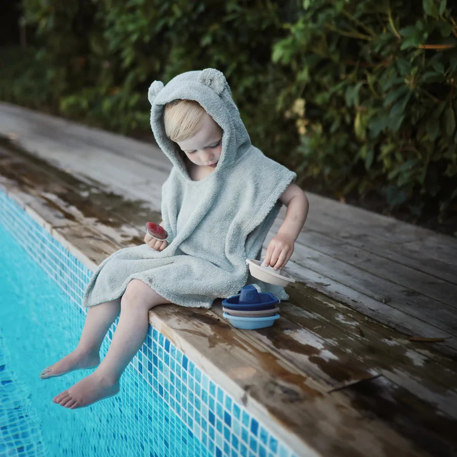 Mushie Bath Boats 11 Mushie Bath Boats - Image 11