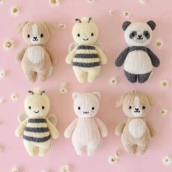 Baby Animals 23 Baby Animals -Tiny Baby Essentials Store baby bee4