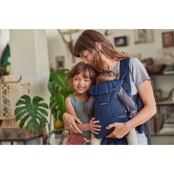 Babybjorn Free Baby Carrier 26 Babybjorn Free Baby Carrier -Tiny Baby Essentials Store baby bjorn free navy