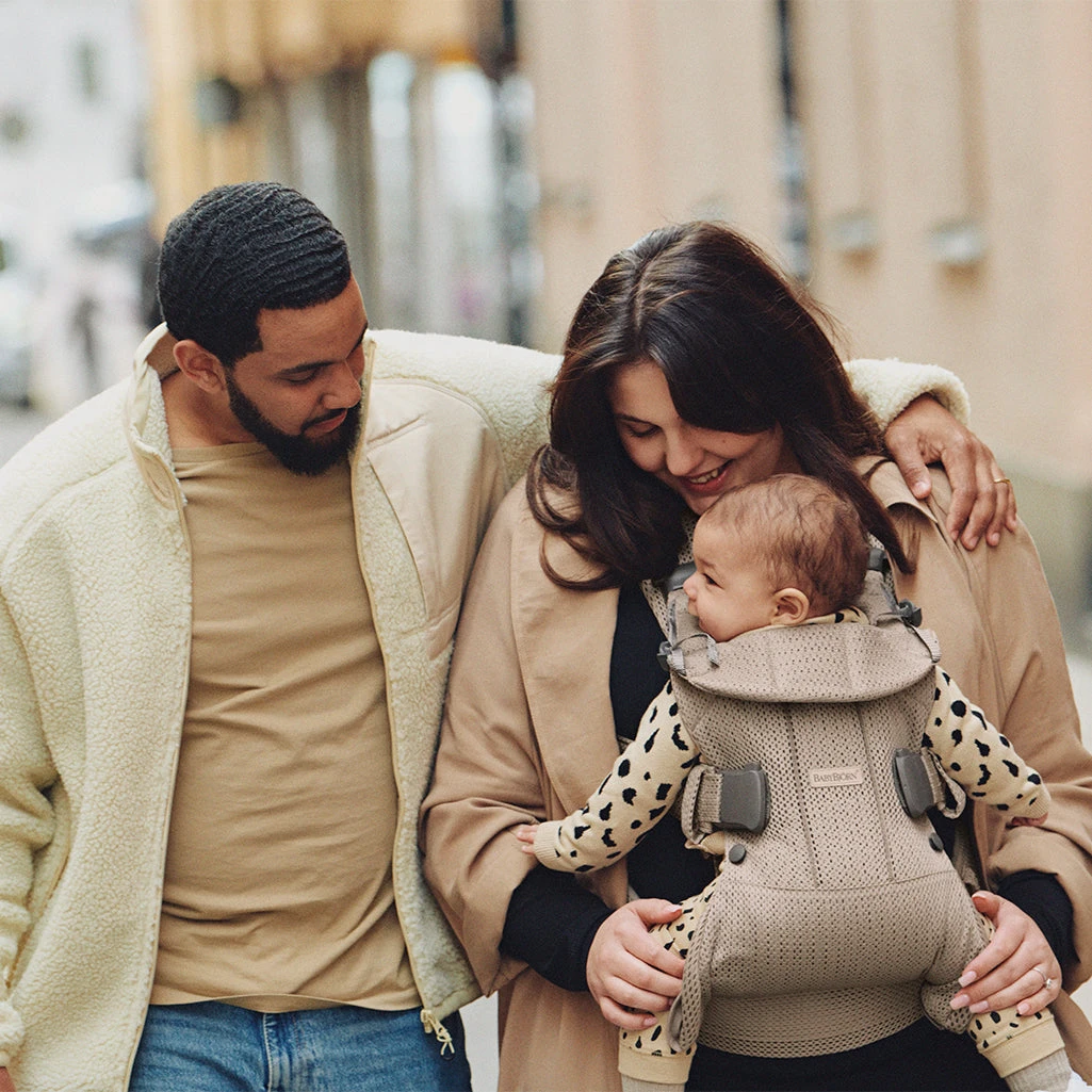 Babybjorn ONE Baby Carrier 15 Babybjorn ONE Baby Carrier - Image 15