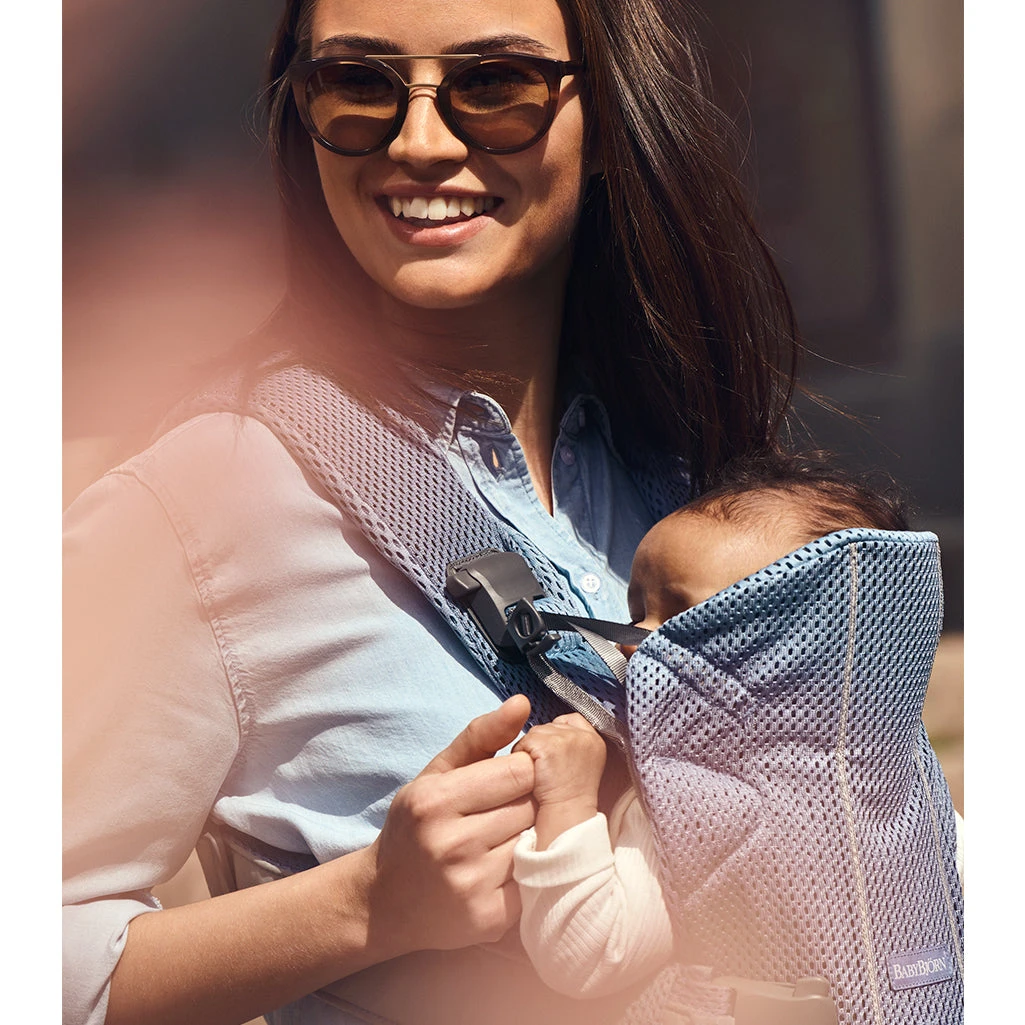 Babybjorn ONE Baby Carrier 7 Babybjorn ONE Baby Carrier - Image 7