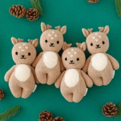 Baby Animals 28 Baby Animals -Tiny Baby Essentials Store baby fawn5