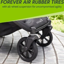 Baby Jogger City Mini GT2 Double Stroller 16 Baby Jogger City Mini GT2 Double Stroller -Tiny Baby Essentials Store baby jogger city mini gt2 double stroller 05