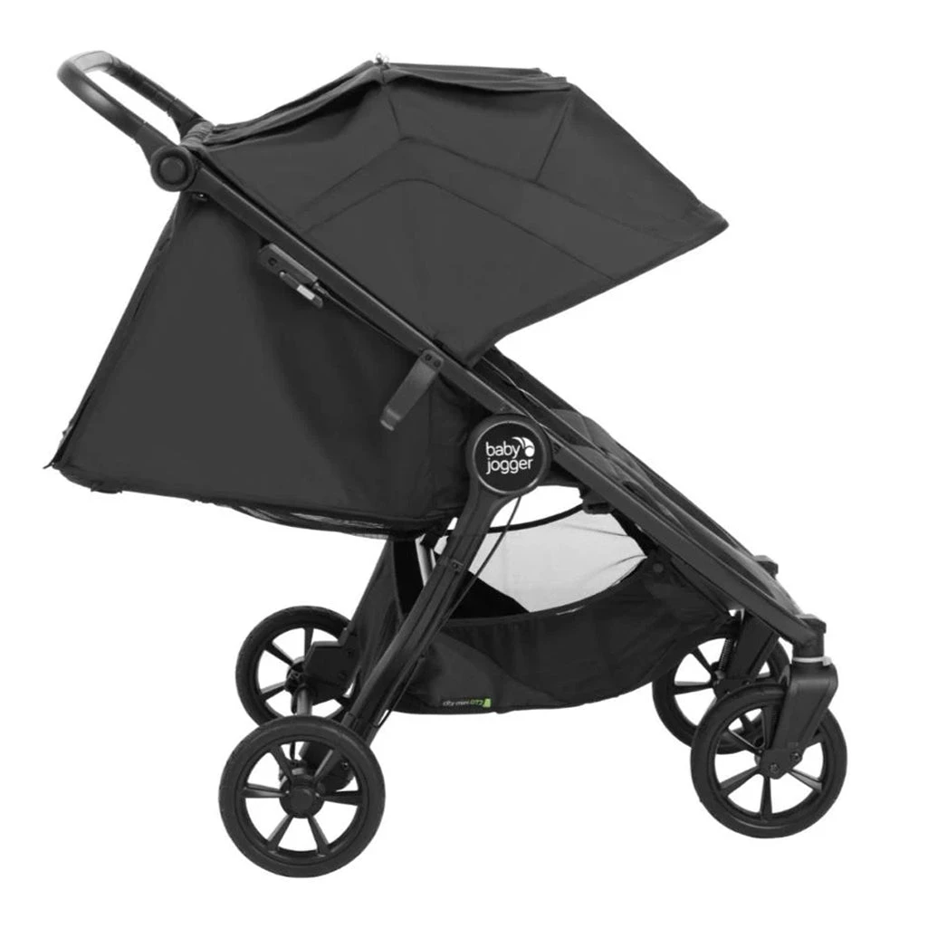 Baby Jogger City Mini GT2 Double Stroller 11 Baby Jogger City Mini GT2 Double Stroller - Image 11