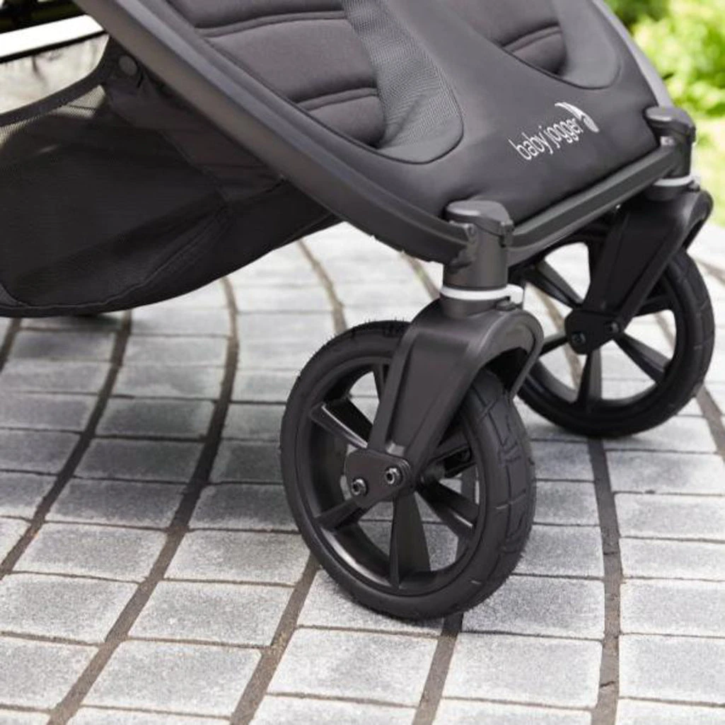 Baby Jogger City Mini GT2 Double Stroller 8 Baby Jogger City Mini GT2 Double Stroller - Image 8