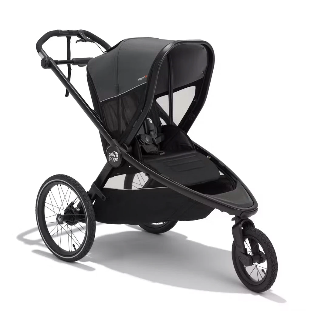 Baby Jogger City Prix Jogging Stroller 1 Baby Jogger City Prix Jogging Stroller
