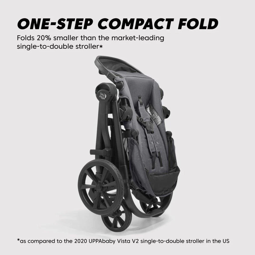 Baby Jogger City Select 2 Stroller 8 Baby Jogger City Select 2 Stroller - Image 8