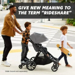 Baby Jogger City Select 2 Stroller 13 Baby Jogger City Select 2 Stroller -Tiny Baby Essentials Store baby jogger city select 2 stroller 03