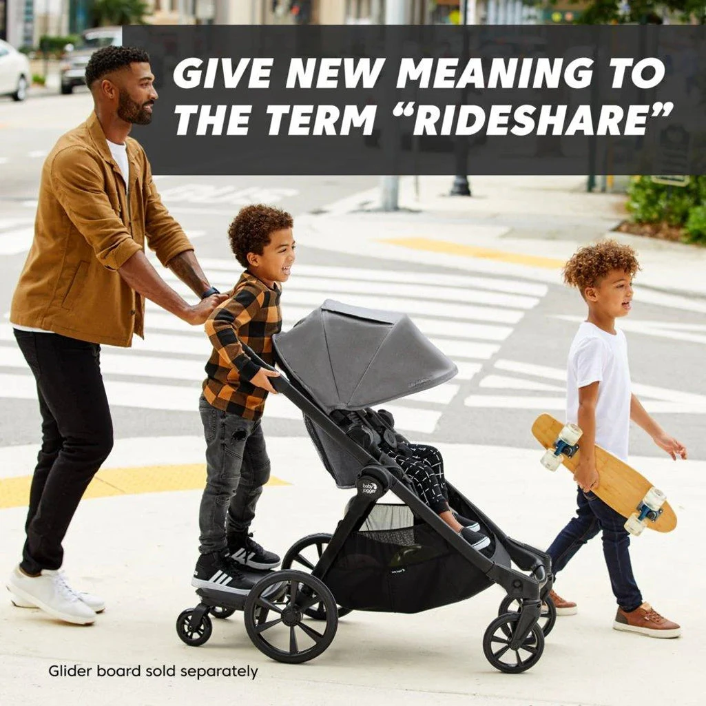 Baby Jogger City Select 2 Stroller 5 Baby Jogger City Select 2 Stroller - Image 5