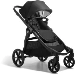 Baby Jogger City Select Eco Collection Stroller