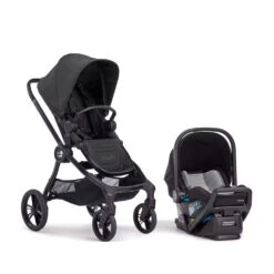 Baby Jogger City Sights Travel System