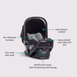 Baby Jogger City Sights Travel System 10 Baby Jogger City Sights Travel System -Tiny Baby Essentials Store baby jogger city sights travel system 02