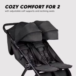 Baby Jogger City Tour 2 Double Stroller 8 Baby Jogger City Tour 2 Double Stroller -Tiny Baby Essentials Store baby jogger city tour 2 double stroller 00