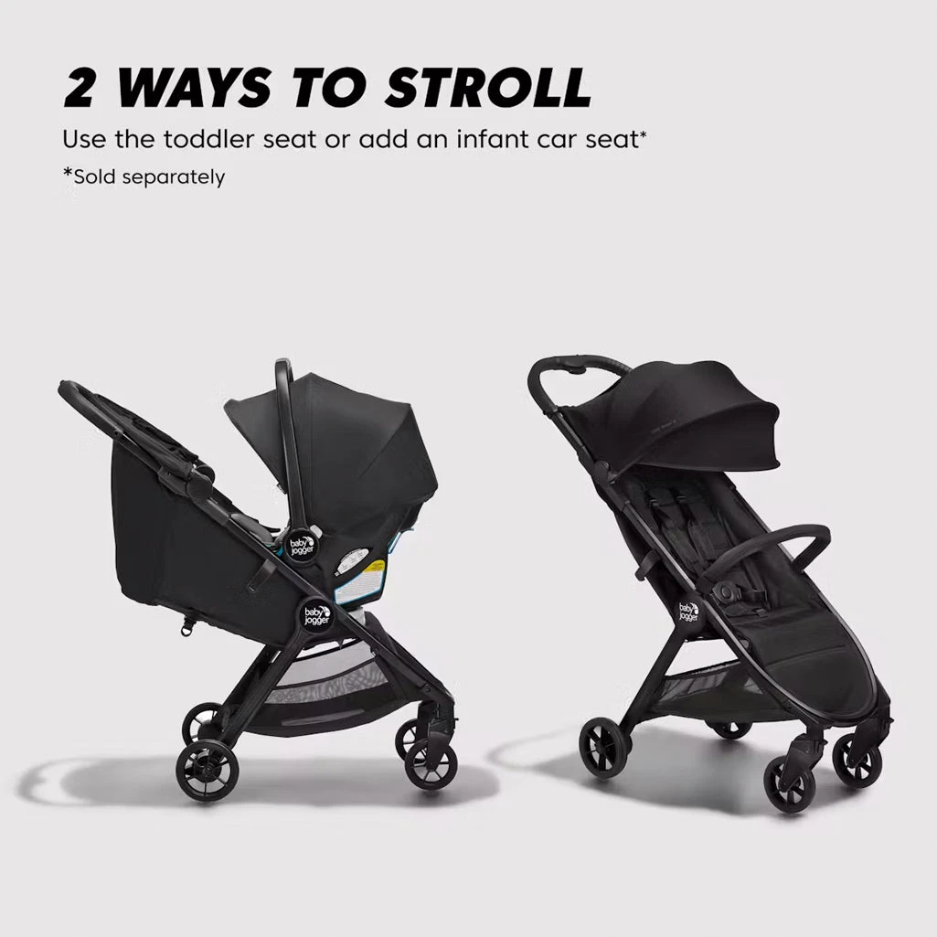 Baby Jogger City Tour Stroller, Eco Collection 6 Baby Jogger City Tour Stroller, Eco Collection - Image 6