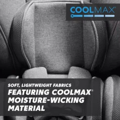 Baby Jogger City Turn Convertible Car Seat -Tiny Baby Essentials Store baby jogger city turn convertible car seat 03