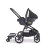Baby Jogger City Glider Board