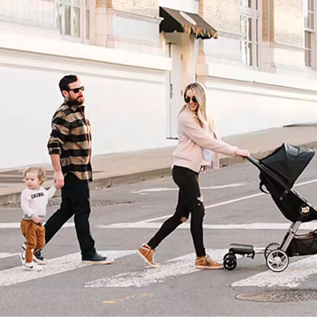 Baby Jogger City Glider Board 4 Baby Jogger City Glider Board - Image 4