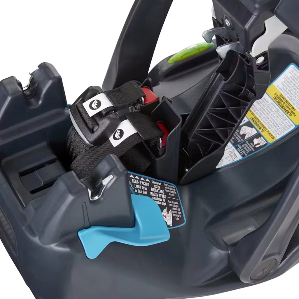 Baby Jogger RapidLock Car Seat Base 5 Baby Jogger RapidLock Car Seat Base - Image 5