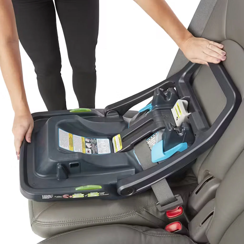 Baby Jogger RapidLock Car Seat Base 6 Baby Jogger RapidLock Car Seat Base - Image 6