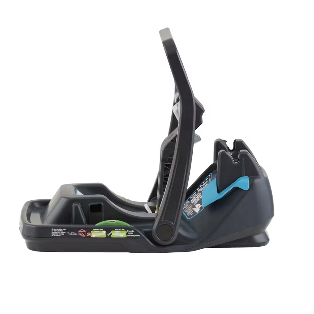 Baby Jogger RapidLock Car Seat Base 4 Baby Jogger RapidLock Car Seat Base - Image 4