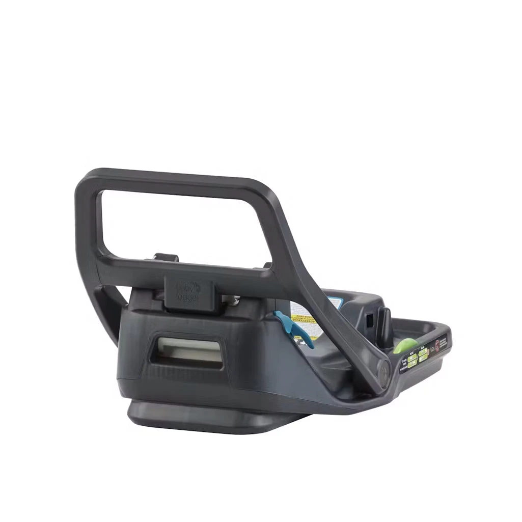 Baby Jogger RapidLock Car Seat Base 1 Baby Jogger RapidLock Car Seat Base