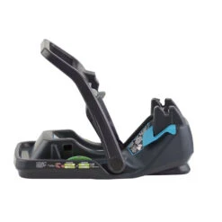 Baby Jogger RapidLock Car Seat Base 9 Baby Jogger RapidLock Car Seat Base -Tiny Baby Essentials Store baby jogger rapidlock car seat base 06