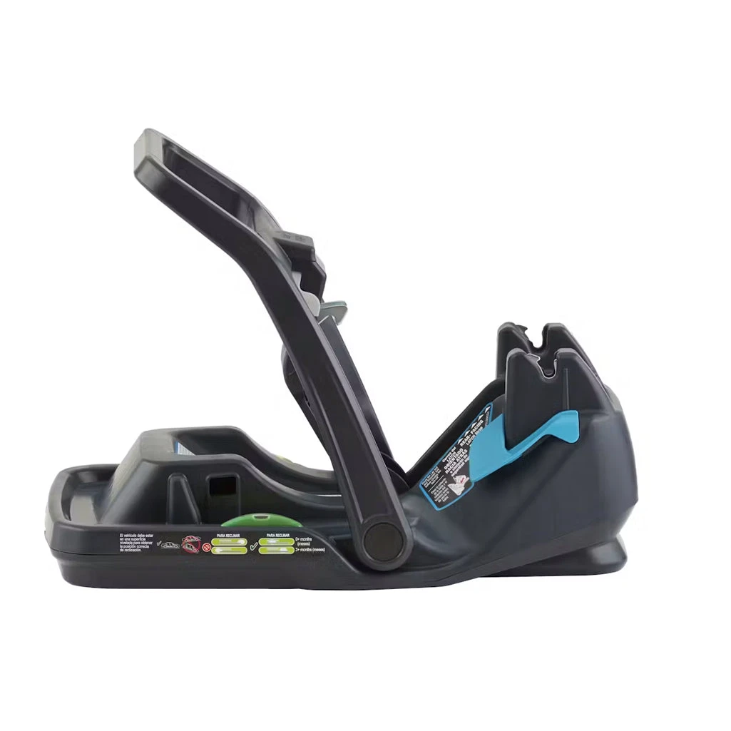 Baby Jogger RapidLock Car Seat Base 3 Baby Jogger RapidLock Car Seat Base - Image 3