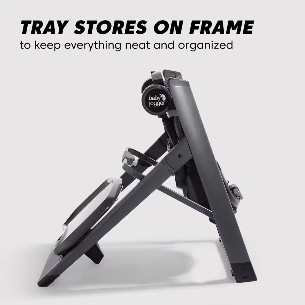 Baby Jogger City Bistro High Chair 3 Baby Jogger City Bistro High Chair - Image 3