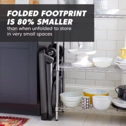 Baby Jogger City Bistro High Chair 14 Baby Jogger City Bistro High Chair -Tiny Baby Essentials Store baby joggers city bistro high chair 02