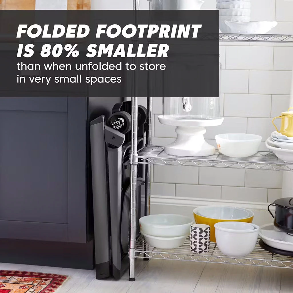 Baby Jogger City Bistro High Chair 4 Baby Jogger City Bistro High Chair - Image 4