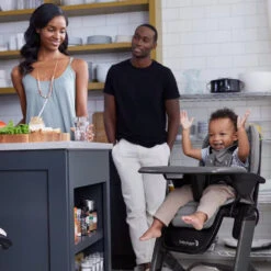 Baby Jogger City Bistro High Chair 19 Baby Jogger City Bistro High Chair -Tiny Baby Essentials Store baby joggers city bistro high chair 06