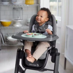 Baby Jogger City Bistro High Chair 16 Baby Jogger City Bistro High Chair -Tiny Baby Essentials Store baby joggers city bistro high chair 07