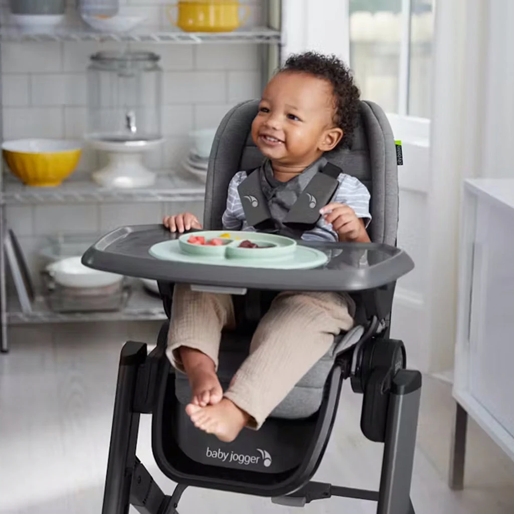 Baby Jogger City Bistro High Chair 6 Baby Jogger City Bistro High Chair - Image 6