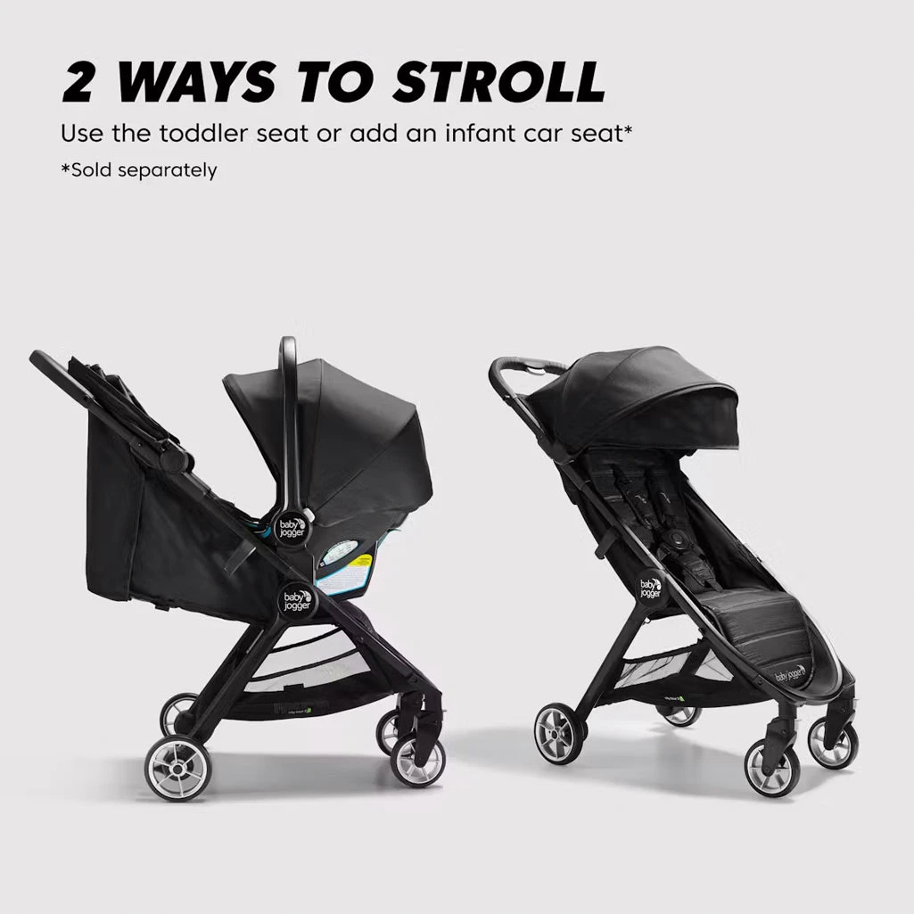 Baby Jogger City Tour 2 Single Stroller 5 Baby Jogger City Tour 2 Single Stroller - Image 5