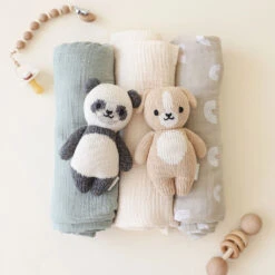 Baby Animals 39 Baby Animals -Tiny Baby Essentials Store baby panda4