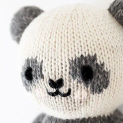 Baby Animals 37 Baby Animals -Tiny Baby Essentials Store baby panda5