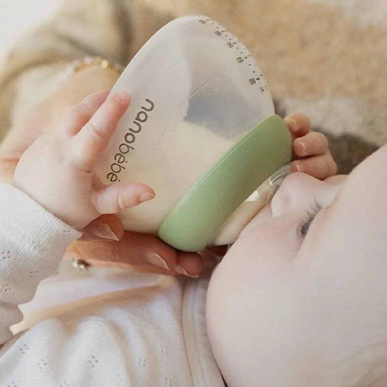 Breastmilk Baby Bottle 2 Breastmilk Baby Bottle - Image 2