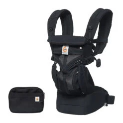 Ergobaby Omni Classic 31 Ergobaby Omni Classic -Tiny Baby Essentials Store baby carrier omni cam onyx black 2 1