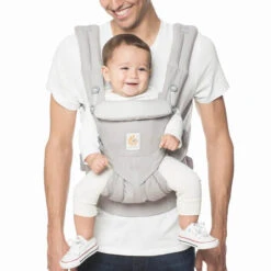 Ergobaby Omni Classic