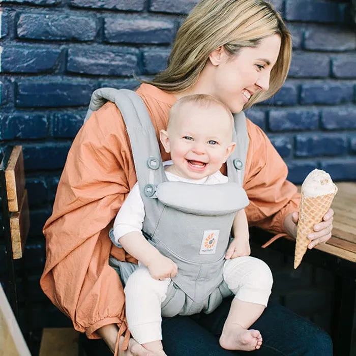 Ergobaby Omni Classic 3 Ergobaby Omni Classic - Image 3