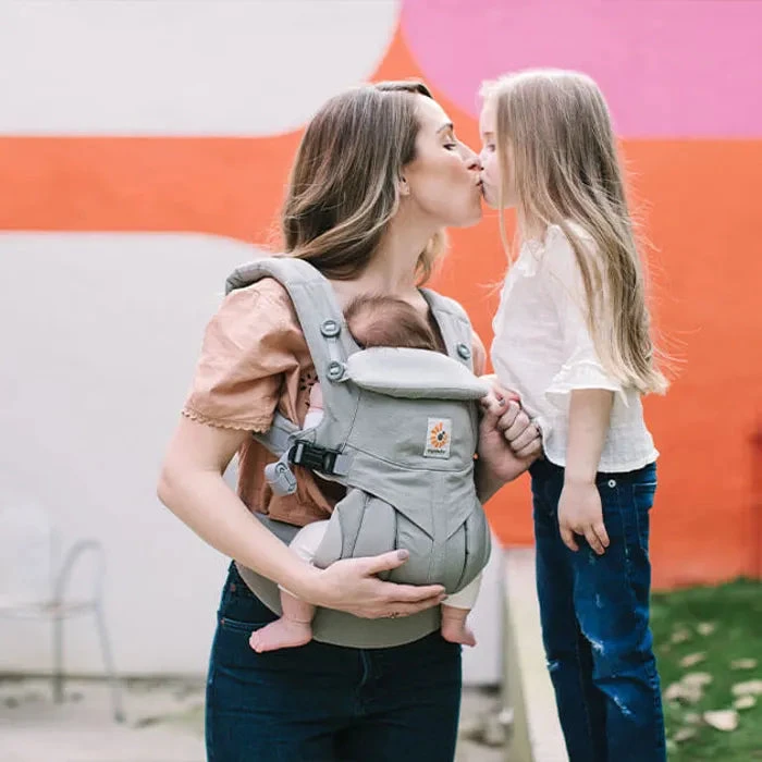 Ergobaby Omni Classic 4 Ergobaby Omni Classic - Image 4