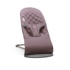 Babybjorn Bliss Bouncer 38 Babybjorn Bliss Bouncer -Tiny Baby Essentials Store babybjorn bouncer bliss for babies in purple