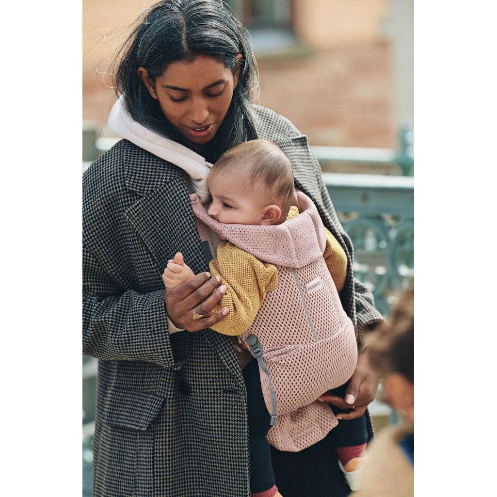 Babybjorn Free Baby Carrier 15 Babybjorn Free Baby Carrier - Image 15