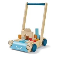 Plantoys Baby Walker | Orchard