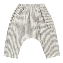 Baggy Harem Pants 5 Baggy Harem Pants -Tiny Baby Essentials Store baggy harem pant olive stripe