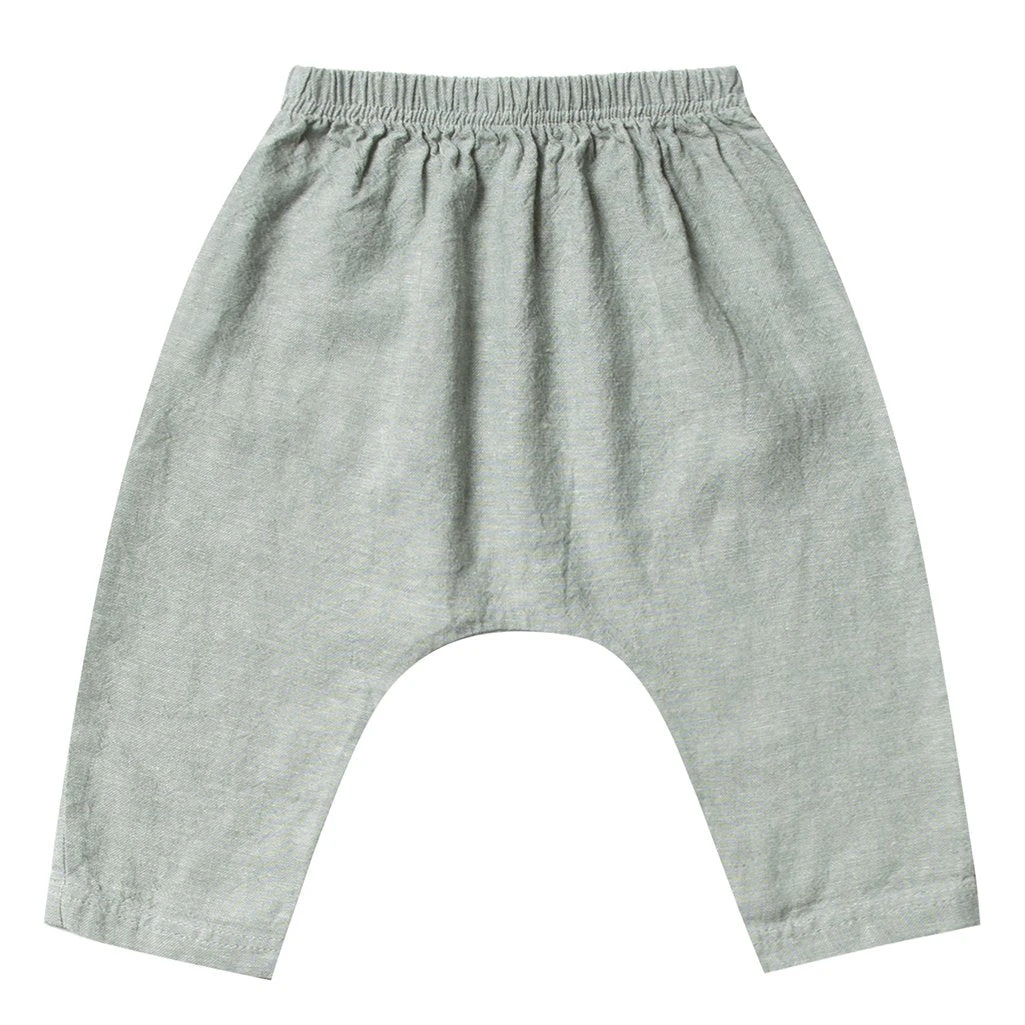 Baggy Harem Pants 2 Baggy Harem Pants - Image 2