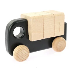 Car With Blocks -Tiny Baby Essentials Store bajo kids black a3041ea0 171f 4a6f 8200 defd39bf3aa6